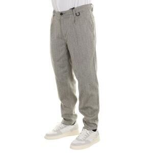 PANTALONE SPIGATO BL11 - Mad Fashion | img vers.300x/